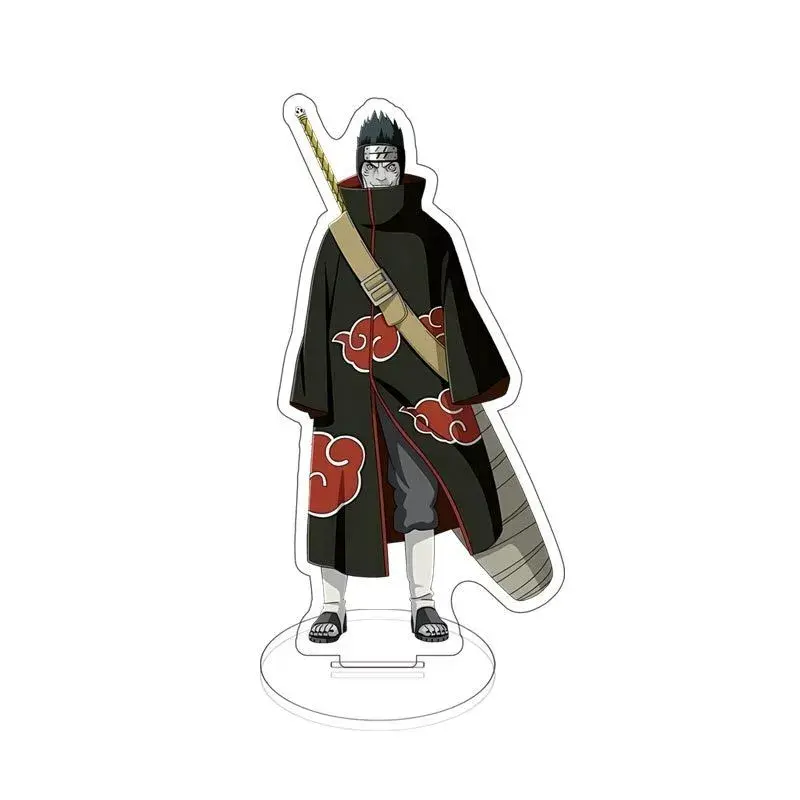Anime Naruto Akatsuki Uchiha Itachi Stand Model Plate Acrylic Display Desk Decor Figure Custom Charm Phone Personalized, Keychain, Mô Hình Đứng Standee Anime, In 2 Mặt, Cao 6cm, Trang Trí Decor Bàn Học, Balo 9 Anime Naruto Akatsuki Uchiha Itachi Stand Model Plate Acrylic Display Desk Decor Figure Custom Charm Phone Personalized, Keychain, Mô Hình Đứng Standee Anime, In 2 Mặt, Cao 6cm, Trang Trí Decor Bàn Học, Balo - Ảnh 9