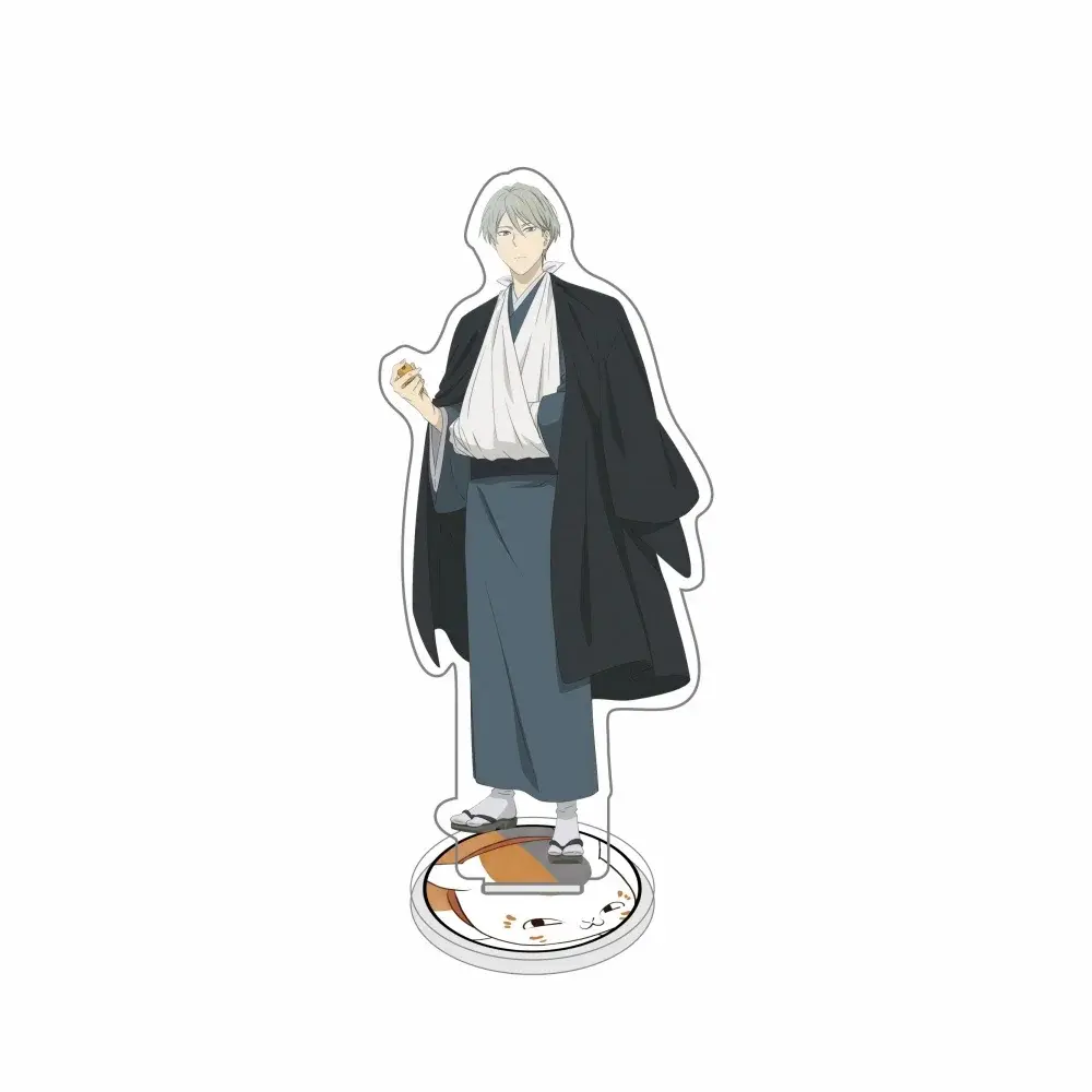 Anime Natsume Yuujinchou Takashi Natsume Madara Nyanko-sensei 1 Double Sided Acrylic Stand Custom Charm Phone Personalized, Keychain, Mô Hình Đứng Standee Anime, In 2 Mặt, Cao 6cm, Trang Trí Decor Bàn Học, Balo 5 Anime Natsume Yuujinchou Takashi Natsume Madara Nyanko-sensei 1 Double Sided Acrylic Stand Custom Charm Phone Personalized, Keychain, Mô Hình Đứng Standee Anime, In 2 Mặt, Cao 6cm, Trang Trí Decor Bàn Học, Balo - Ảnh 5