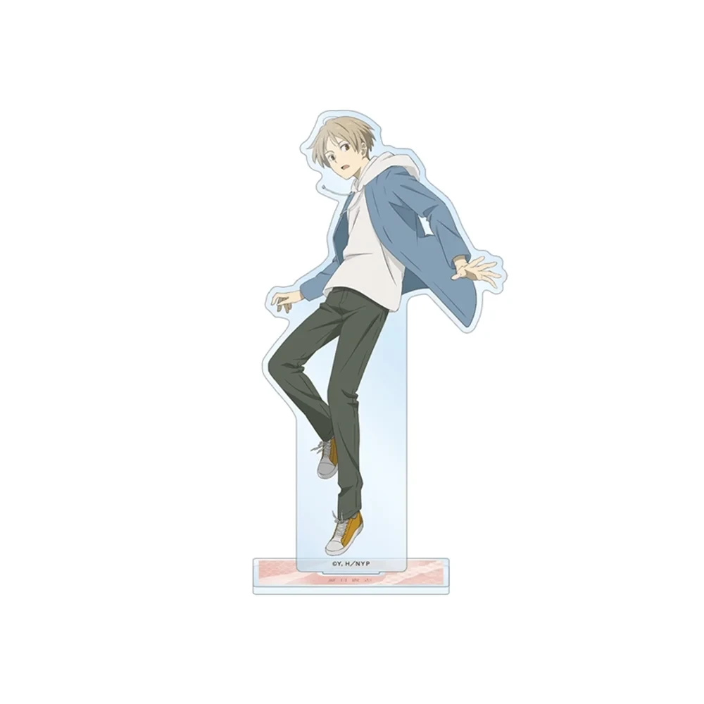 Anime Natsume's Book Of Friends Natsume Takashi 1 Acrylic Stand Keychain Tabletop Ornament Custom Charm Phone Personalized, Keychain, Mô Hình Đứng Standee Anime, In 2 Mặt, Cao 6cm, Trang Trí Decor Bàn Học, Balo 1 Anime Natsume's Book Of Friends Natsume Takashi 1 Acrylic Stand Keychain Tabletop Ornament Custom Charm Phone Personalized, Keychain, Mô Hình Đứng Standee Anime, In 2 Mặt, Cao 6cm, Trang Trí Decor Bàn Học, Balo
