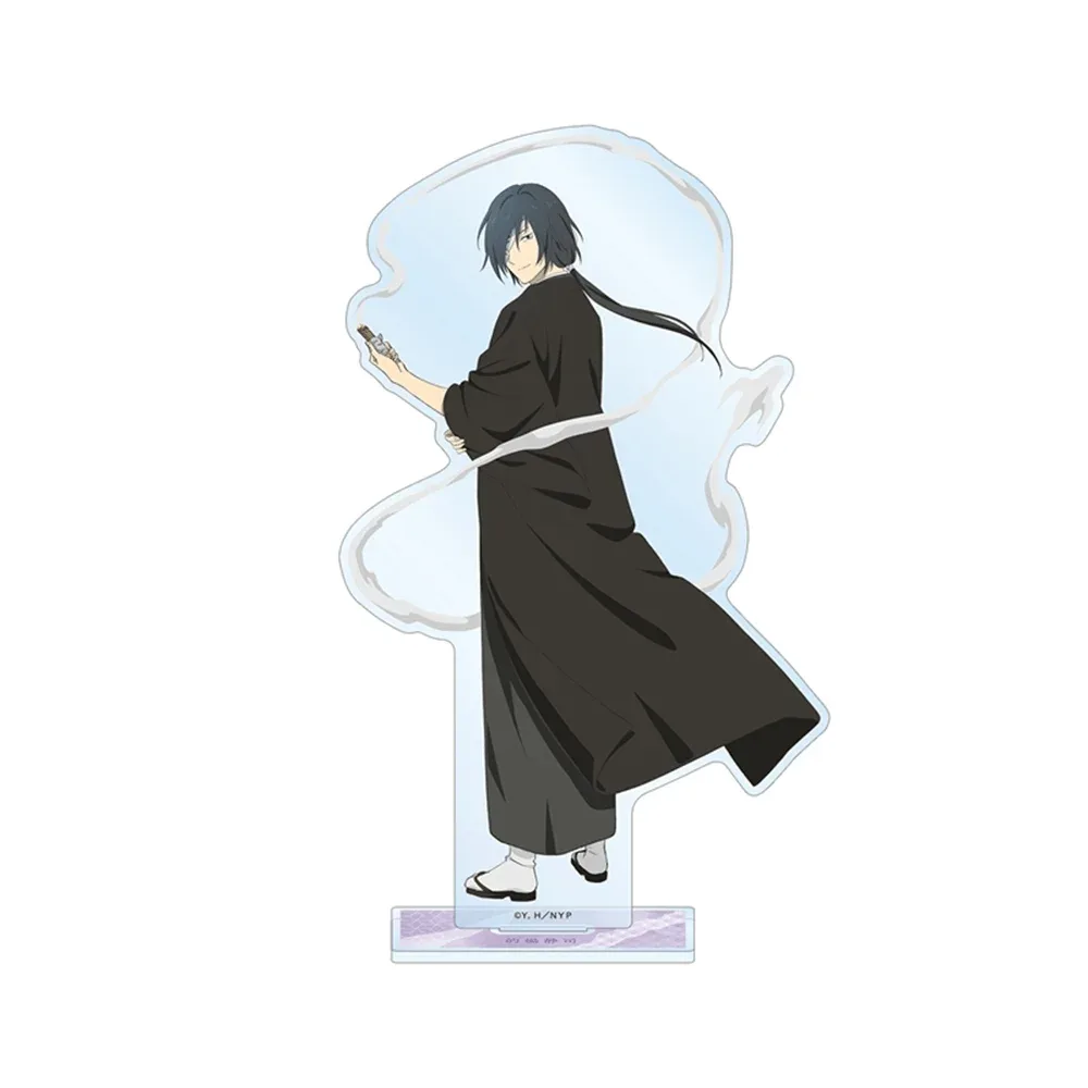 Anime Natsume's Book Of Friends Natsume Takashi 1 Acrylic Stand Keychain Tabletop Ornament Custom Charm Phone Personalized, Keychain, Mô Hình Đứng Standee Anime, In 2 Mặt, Cao 6cm, Trang Trí Decor Bàn Học, Balo 3 Anime Natsume's Book Of Friends Natsume Takashi 1 Acrylic Stand Keychain Tabletop Ornament Custom Charm Phone Personalized, Keychain, Mô Hình Đứng Standee Anime, In 2 Mặt, Cao 6cm, Trang Trí Decor Bàn Học, Balo - Ảnh 3