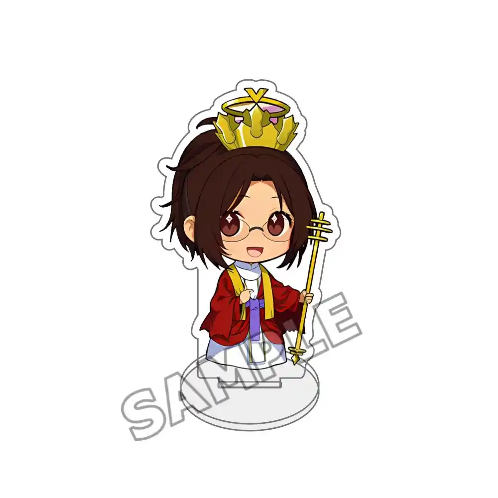 Anime New Attack On Titan Acrylic Standing Keychain Eren Mikasa Levi Erwin Armin Action Custom Charm Phone Personalized, Keychain, Mô Hình Đứng Standee Anime, In 2 Mặt, Cao 6cm, Trang Trí Decor Bàn Học, Balo 8 Anime New Attack On Titan Acrylic Standing Keychain Eren Mikasa Levi Erwin Armin Action Custom Charm Phone Personalized, Keychain, Mô Hình Đứng Standee Anime, In 2 Mặt, Cao 6cm, Trang Trí Decor Bàn Học, Balo - Ảnh 8