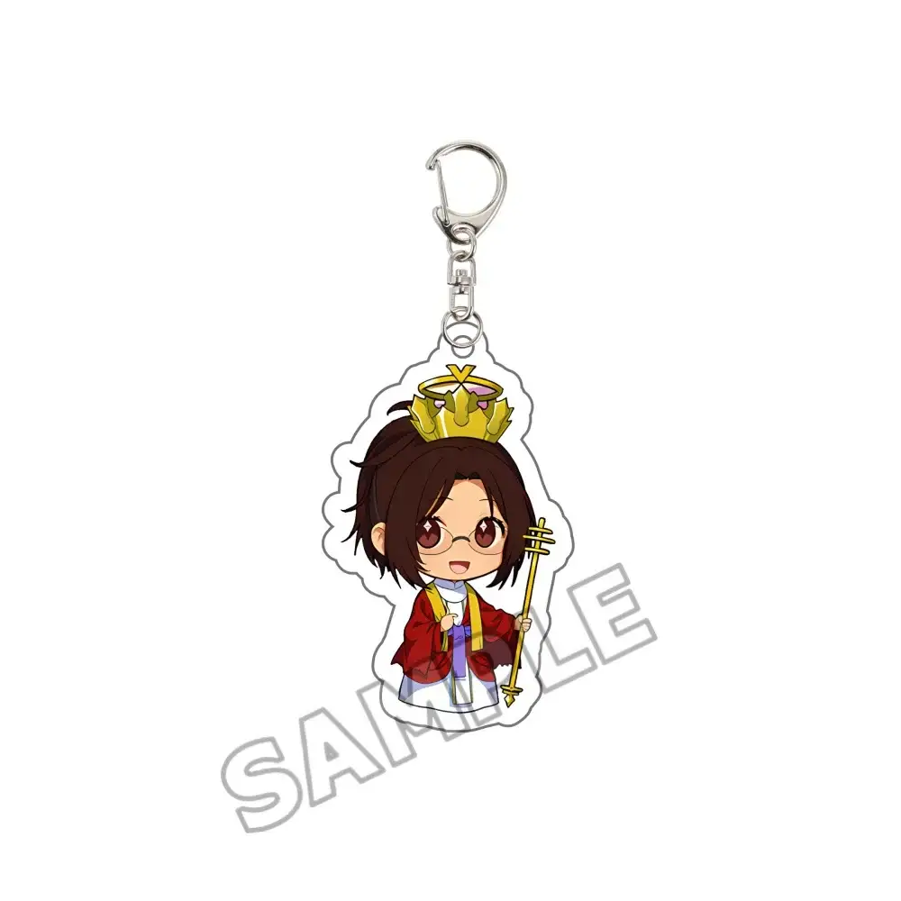 Anime New Attack On Titan Acrylic Standing Keychain Eren Mikasa Levi Erwin Armin Action Custom Charm Phone Personalized, Keychain, Mô Hình Đứng Standee Anime, In 2 Mặt, Cao 6cm, Trang Trí Decor Bàn Học, Balo 8 Anime New Attack On Titan Acrylic Standing Keychain Eren Mikasa Levi Erwin Armin Action Custom Charm Phone Personalized, Keychain, Mô Hình Đứng Standee Anime, In 2 Mặt, Cao 6cm, Trang Trí Decor Bàn Học, Balo - Ảnh 8