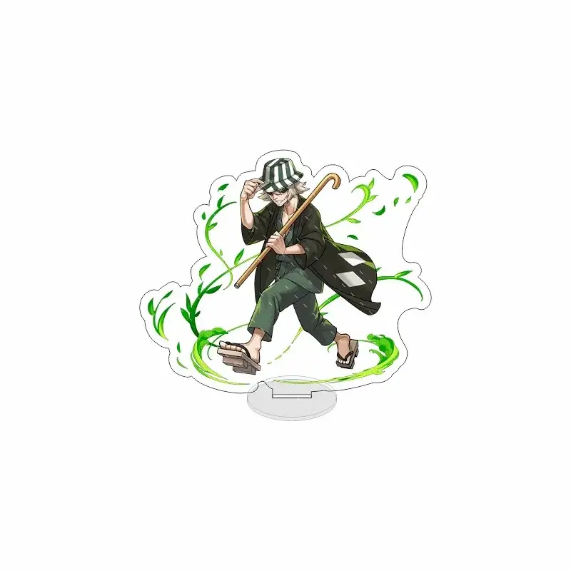 Anime New Bleach Style Figure Mini Stand Acrylic Character Kuchiki Rukia Inoue Orihime Custom Charm Phone Personalized, Keychain, Mô Hình Đứng Standee Anime, In 2 Mặt, Cao 6cm, Trang Trí Decor Bàn Học, Balo 10 Anime New Bleach Style Figure Mini Stand Acrylic Character Kuchiki Rukia Inoue Orihime Custom Charm Phone Personalized, Keychain, Mô Hình Đứng Standee Anime, In 2 Mặt, Cao 6cm, Trang Trí Decor Bàn Học, Balo - Ảnh 10
