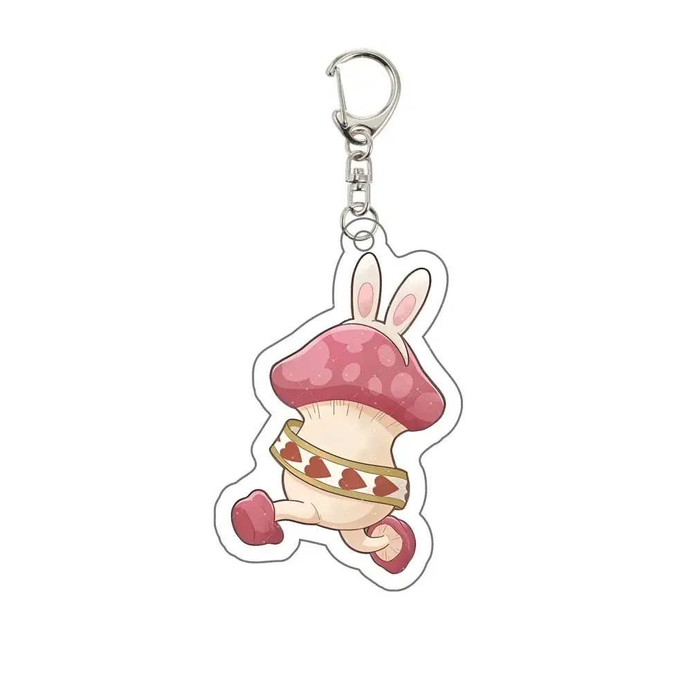 Anime New Delicious In Dungeon Meshi Pendant Acrylic Stand Figure Display Model Plate Custom Charm Phone Personalized, Keychain, Mô Hình Đứng Standee Anime, In 2 Mặt, Cao 6cm, Trang Trí Decor Bàn Học, Balo 3 Anime New Delicious In Dungeon Meshi Pendant Acrylic Stand Figure Display Model Plate Custom Charm Phone Personalized, Keychain, Mô Hình Đứng Standee Anime, In 2 Mặt, Cao 6cm, Trang Trí Decor Bàn Học, Balo - Ảnh 3