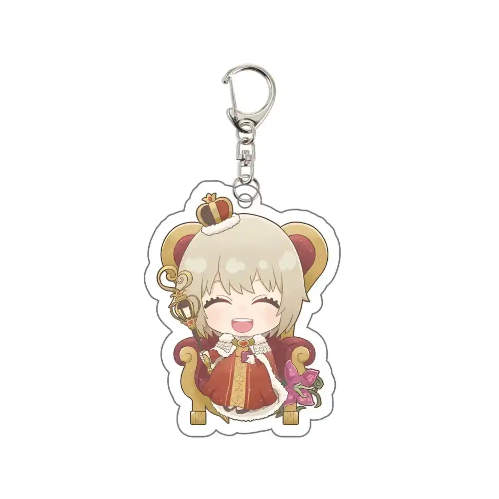 Anime New Delicious In Dungeon Meshi Pendant Acrylic Stand Figure Display Model Plate Custom Charm Phone Personalized, Keychain, Mô Hình Đứng Standee Anime, In 2 Mặt, Cao 6cm, Trang Trí Decor Bàn Học, Balo 5 Anime New Delicious In Dungeon Meshi Pendant Acrylic Stand Figure Display Model Plate Custom Charm Phone Personalized, Keychain, Mô Hình Đứng Standee Anime, In 2 Mặt, Cao 6cm, Trang Trí Decor Bàn Học, Balo - Ảnh 5