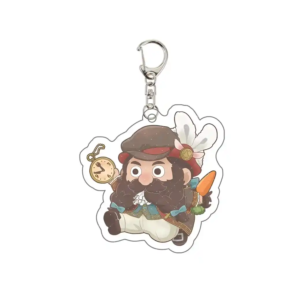 Anime New Delicious In Dungeon Meshi Pendant Acrylic Stand Figure Display Model Plate Custom Charm Phone Personalized, Keychain, Mô Hình Đứng Standee Anime, In 2 Mặt, Cao 6cm, Trang Trí Decor Bàn Học, Balo 7 Anime New Delicious In Dungeon Meshi Pendant Acrylic Stand Figure Display Model Plate Custom Charm Phone Personalized, Keychain, Mô Hình Đứng Standee Anime, In 2 Mặt, Cao 6cm, Trang Trí Decor Bàn Học, Balo - Ảnh 7