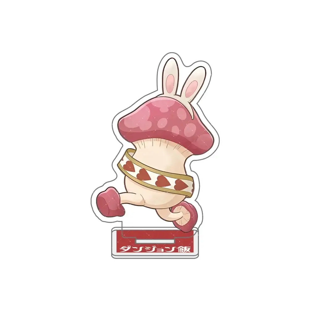 Anime New Delicious In Dungeon Meshi Pendant Acrylic Stand Figure Display Model Plate Custom Charm Phone Personalized, Keychain, Mô Hình Đứng Standee Anime, In 2 Mặt, Cao 6cm, Trang Trí Decor Bàn Học, Balo 8 Anime New Delicious In Dungeon Meshi Pendant Acrylic Stand Figure Display Model Plate Custom Charm Phone Personalized, Keychain, Mô Hình Đứng Standee Anime, In 2 Mặt, Cao 6cm, Trang Trí Decor Bàn Học, Balo - Ảnh 8