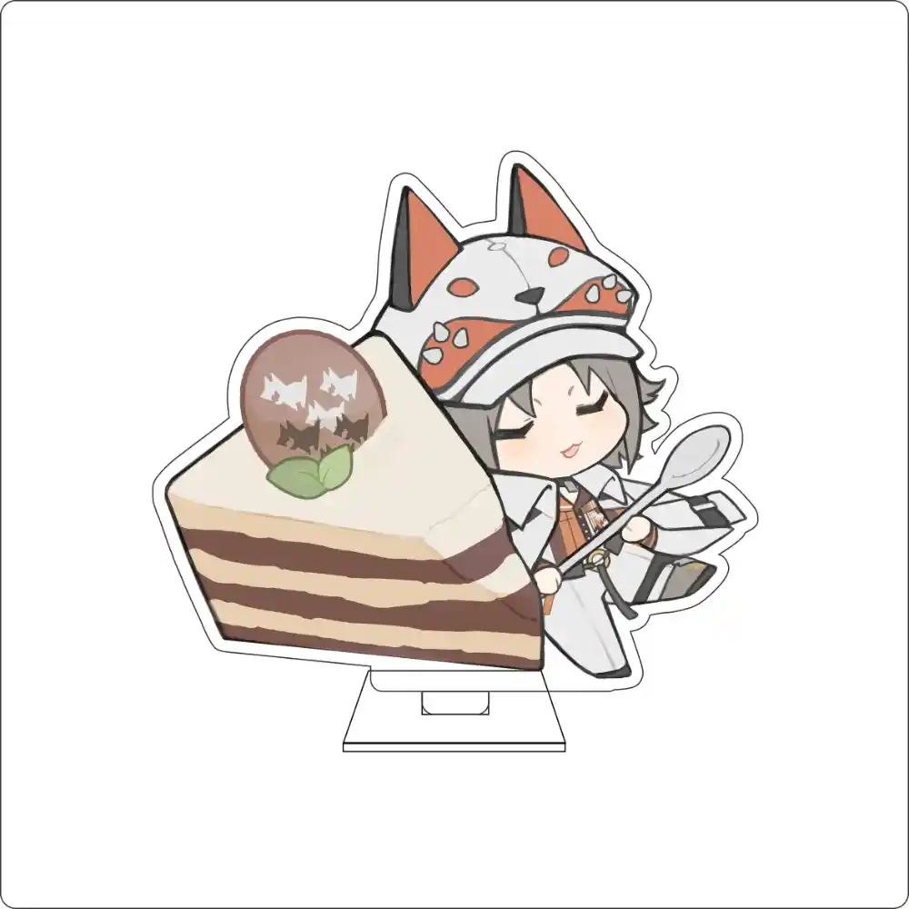 Anime Nijisanji Cosplay Cute Acrylic Figure Stand Plate Higuchi Kaede Kenmochi Toya Custom Charm Phone Personalized, Keychain, Mô Hình Đứng Standee Anime, In 2 Mặt, Cao 6cm, Trang Trí Decor Bàn Học, Balo 9 Anime Nijisanji Cosplay Cute Acrylic Figure Stand Plate Higuchi Kaede Kenmochi Toya Custom Charm Phone Personalized, Keychain, Mô Hình Đứng Standee Anime, In 2 Mặt, Cao 6cm, Trang Trí Decor Bàn Học, Balo - Ảnh 9