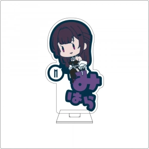 Anime Nikke Cosplay Cute Acrylic Figure Stand Plate Victoria Alice Ornaments Gifts Custom Charm Phone Personalized, Keychain, Mô Hình Đứng Standee Anime, In 2 Mặt, Cao 6cm, Trang Trí Decor Bàn Học, Balo