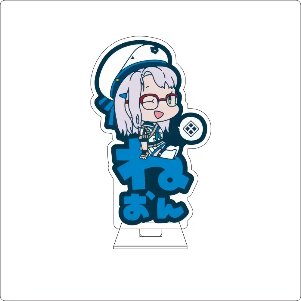 Anime Nikke Cosplay Cute Acrylic Figure Stand Plate Victoria Alice Ornaments Gifts Custom Charm Phone Personalized, Keychain, Mô Hình Đứng Standee Anime, In 2 Mặt, Cao 6cm, Trang Trí Decor Bàn Học, Balo 3 Anime Nikke Cosplay Cute Acrylic Figure Stand Plate Victoria Alice Ornaments Gifts Custom Charm Phone Personalized, Keychain, Mô Hình Đứng Standee Anime, In 2 Mặt, Cao 6cm, Trang Trí Decor Bàn Học, Balo - Ảnh 3