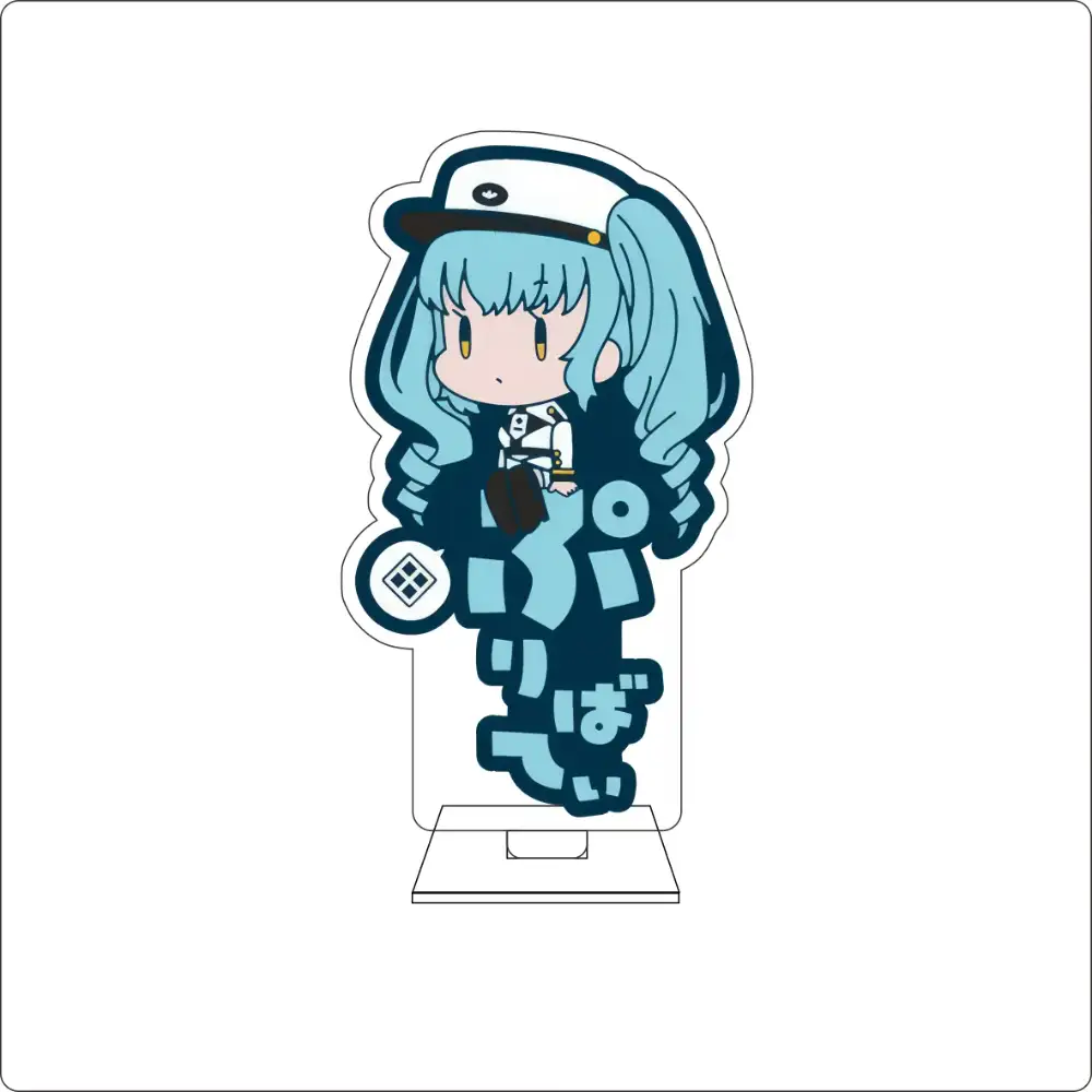 Anime Nikke Cosplay Cute Acrylic Figure Stand Plate Victoria Alice Ornaments Gifts Custom Charm Phone Personalized, Keychain, Mô Hình Đứng Standee Anime, In 2 Mặt, Cao 6cm, Trang Trí Decor Bàn Học, Balo 7 Anime Nikke Cosplay Cute Acrylic Figure Stand Plate Victoria Alice Ornaments Gifts Custom Charm Phone Personalized, Keychain, Mô Hình Đứng Standee Anime, In 2 Mặt, Cao 6cm, Trang Trí Decor Bàn Học, Balo - Ảnh 7