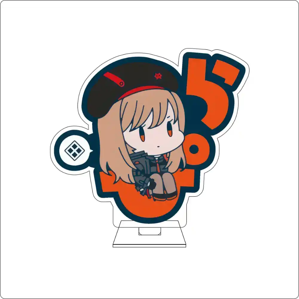Anime Nikke Cosplay Cute Acrylic Figure Stand Plate Victoria Alice Ornaments Gifts Custom Charm Phone Personalized, Keychain, Mô Hình Đứng Standee Anime, In 2 Mặt, Cao 6cm, Trang Trí Decor Bàn Học, Balo 8 Anime Nikke Cosplay Cute Acrylic Figure Stand Plate Victoria Alice Ornaments Gifts Custom Charm Phone Personalized, Keychain, Mô Hình Đứng Standee Anime, In 2 Mặt, Cao 6cm, Trang Trí Decor Bàn Học, Balo - Ảnh 8