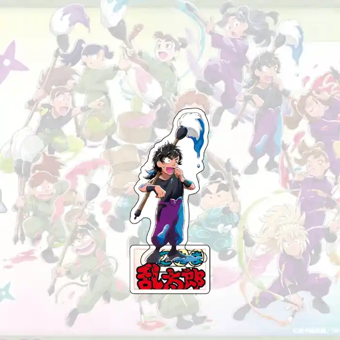 Anime Nintama Rantaro Acrylic Stand Ryomen Sukuna Geto Suguru Satoru Gojo Fushiguro Megumi Custom Charm Phone Personalized, Keychain, Mô Hình Đứng Standee Anime, In 2 Mặt, Cao 6cm, Trang Trí Decor Bàn Học, Balo 10 Anime Nintama Rantaro Acrylic Stand Ryomen Sukuna Geto Suguru Satoru Gojo Fushiguro Megumi Custom Charm Phone Personalized, Keychain, Mô Hình Đứng Standee Anime, In 2 Mặt, Cao 6cm, Trang Trí Decor Bàn Học, Balo - Ảnh 10
