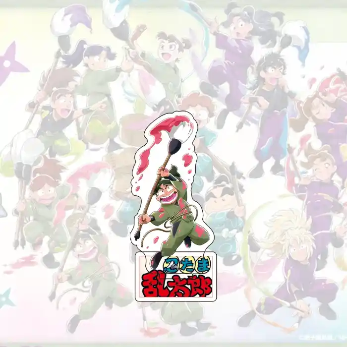 Anime Nintama Rantaro Acrylic Stand Ryomen Sukuna Geto Suguru Satoru Gojo Fushiguro Megumi Custom Charm Phone Personalized, Keychain, Mô Hình Đứng Standee Anime, In 2 Mặt, Cao 6cm, Trang Trí Decor Bàn Học, Balo 7 Anime Nintama Rantaro Acrylic Stand Ryomen Sukuna Geto Suguru Satoru Gojo Fushiguro Megumi Custom Charm Phone Personalized, Keychain, Mô Hình Đứng Standee Anime, In 2 Mặt, Cao 6cm, Trang Trí Decor Bàn Học, Balo - Ảnh 7