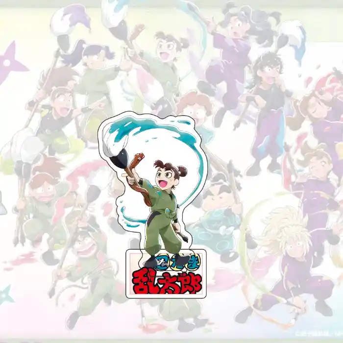Anime Nintama Rantaro Acrylic Stand Ryomen Sukuna Geto Suguru Satoru Gojo Fushiguro Megumi Custom Charm Phone Personalized, Keychain, Mô Hình Đứng Standee Anime, In 2 Mặt, Cao 6cm, Trang Trí Decor Bàn Học, Balo 8 Anime Nintama Rantaro Acrylic Stand Ryomen Sukuna Geto Suguru Satoru Gojo Fushiguro Megumi Custom Charm Phone Personalized, Keychain, Mô Hình Đứng Standee Anime, In 2 Mặt, Cao 6cm, Trang Trí Decor Bàn Học, Balo - Ảnh 8