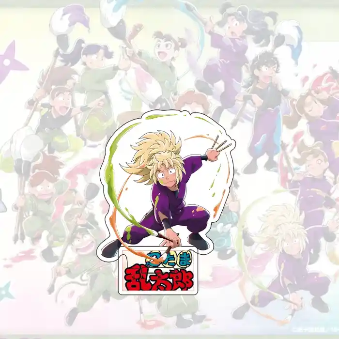 Anime Nintama Rantaro Acrylic Stand Ryomen Sukuna Geto Suguru Satoru Gojo Fushiguro Megumi Custom Charm Phone Personalized, Keychain, Mô Hình Đứng Standee Anime, In 2 Mặt, Cao 6cm, Trang Trí Decor Bàn Học, Balo 9 Anime Nintama Rantaro Acrylic Stand Ryomen Sukuna Geto Suguru Satoru Gojo Fushiguro Megumi Custom Charm Phone Personalized, Keychain, Mô Hình Đứng Standee Anime, In 2 Mặt, Cao 6cm, Trang Trí Decor Bàn Học, Balo - Ảnh 9