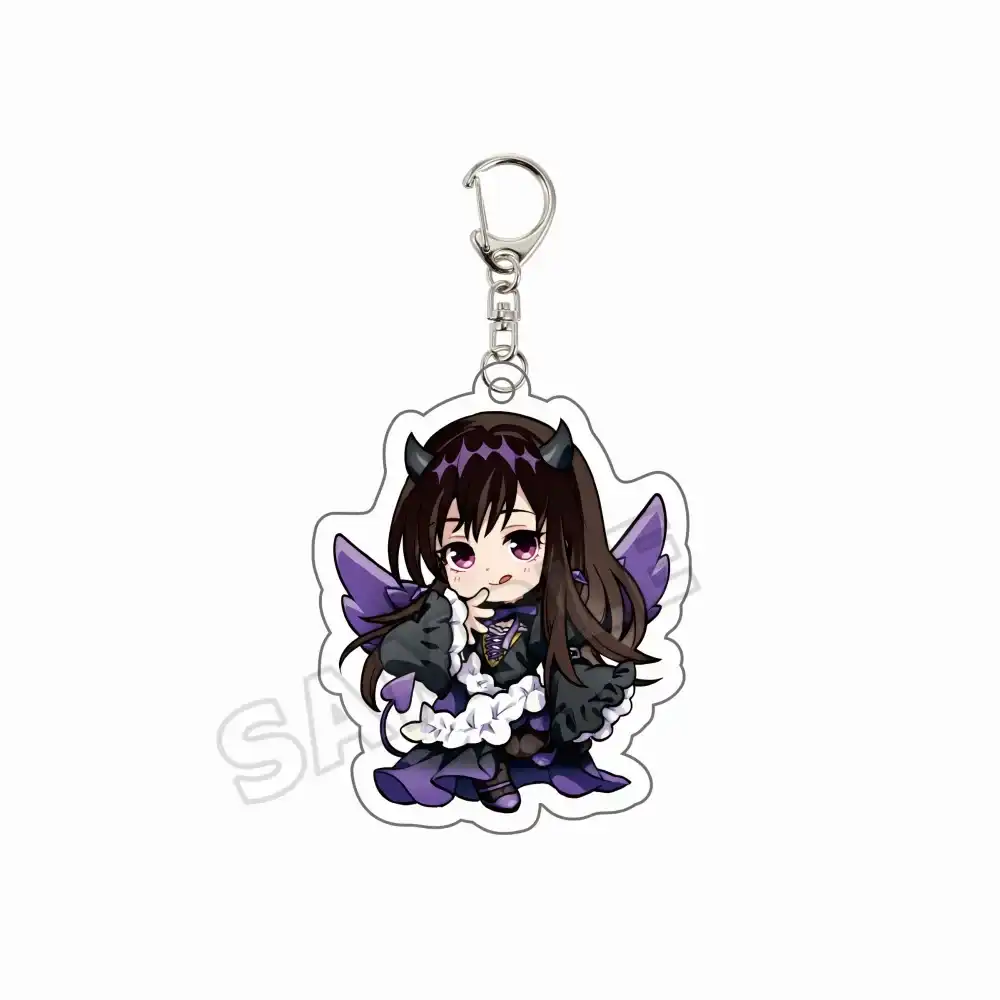 Anime Noragami Acrylic Stand Cute Cartoon Character Figurine Office Desk Home Decoration Custom Charm Phone Personalized, Keychain, Mô Hình Đứng Standee Anime, In 2 Mặt, Cao 6cm, Trang Trí Decor Bàn Học, Balo 2 Anime Noragami Acrylic Stand Cute Cartoon Character Figurine Office Desk Home Decoration Custom Charm Phone Personalized, Keychain, Mô Hình Đứng Standee Anime, In 2 Mặt, Cao 6cm, Trang Trí Decor Bàn Học, Balo - Ảnh 2