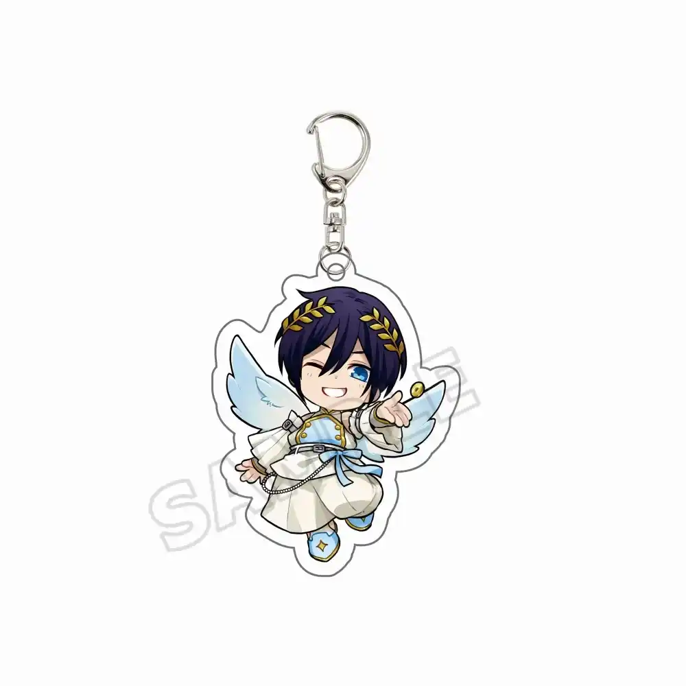 Anime Noragami Acrylic Stand Cute Cartoon Character Figurine Office Desk Home Decoration Custom Charm Phone Personalized, Keychain, Mô Hình Đứng Standee Anime, In 2 Mặt, Cao 6cm, Trang Trí Decor Bàn Học, Balo 3 Anime Noragami Acrylic Stand Cute Cartoon Character Figurine Office Desk Home Decoration Custom Charm Phone Personalized, Keychain, Mô Hình Đứng Standee Anime, In 2 Mặt, Cao 6cm, Trang Trí Decor Bàn Học, Balo - Ảnh 3