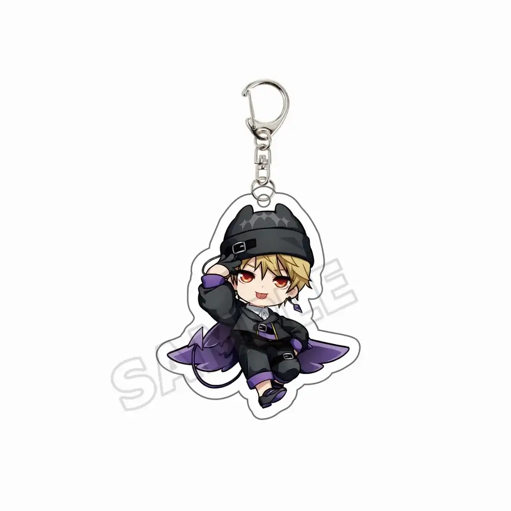 Anime Noragami Acrylic Stand Cute Cartoon Character Figurine Office Desk Home Decoration Custom Charm Phone Personalized, Keychain, Mô Hình Đứng Standee Anime, In 2 Mặt, Cao 6cm, Trang Trí Decor Bàn Học, Balo 5 Anime Noragami Acrylic Stand Cute Cartoon Character Figurine Office Desk Home Decoration Custom Charm Phone Personalized, Keychain, Mô Hình Đứng Standee Anime, In 2 Mặt, Cao 6cm, Trang Trí Decor Bàn Học, Balo - Ảnh 5