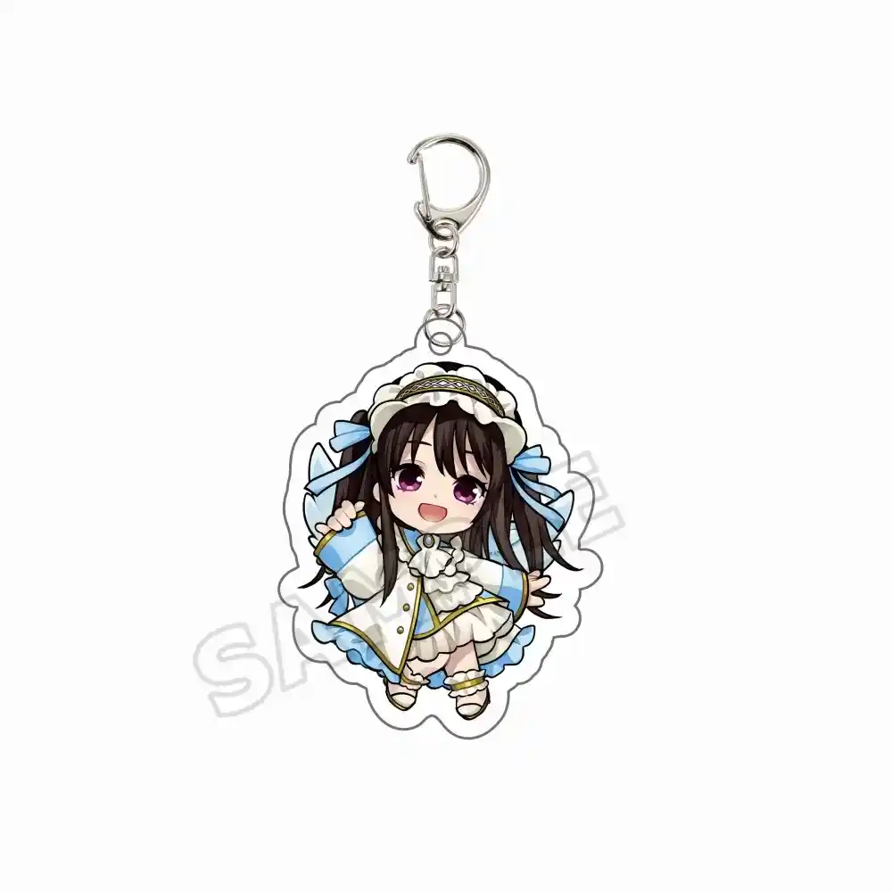 Anime Noragami Acrylic Stand Cute Cartoon Character Figurine Office Desk Home Decoration Custom Charm Phone Personalized, Keychain, Mô Hình Đứng Standee Anime, In 2 Mặt, Cao 6cm, Trang Trí Decor Bàn Học, Balo 6 Anime Noragami Acrylic Stand Cute Cartoon Character Figurine Office Desk Home Decoration Custom Charm Phone Personalized, Keychain, Mô Hình Đứng Standee Anime, In 2 Mặt, Cao 6cm, Trang Trí Decor Bàn Học, Balo - Ảnh 6