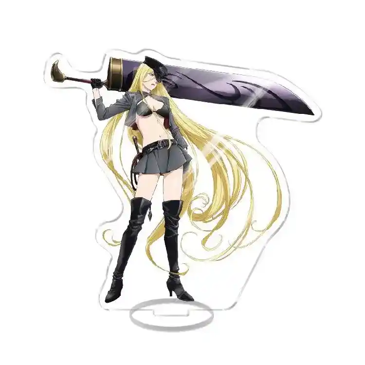 Anime Noragami Stray God Yato Yukine Iki Hiyori Acrylic Stand Figure Model Plate Holder Cake Custom Charm Phone Personalized, Keychain, Mô Hình Đứng Standee Anime, In 2 Mặt, Cao 6cm, Trang Trí Decor Bàn Học, Balo 5 Anime Noragami Stray God Yato Yukine Iki Hiyori Acrylic Stand Figure Model Plate Holder Cake Custom Charm Phone Personalized, Keychain, Mô Hình Đứng Standee Anime, In 2 Mặt, Cao 6cm, Trang Trí Decor Bàn Học, Balo - Ảnh 5