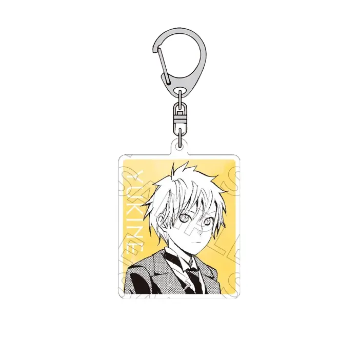 Anime Noragami Yato Acrylic Stand Keychain Crown Manga Portrait Tabletop Ornament Desk Custom Charm Phone Personalized, Keychain, Mô Hình Đứng Standee Anime, In 2 Mặt, Cao 6cm, Trang Trí Decor Bàn Học, Balo 4 Anime Noragami Yato Acrylic Stand Keychain Crown Manga Portrait Tabletop Ornament Desk Custom Charm Phone Personalized, Keychain, Mô Hình Đứng Standee Anime, In 2 Mặt, Cao 6cm, Trang Trí Decor Bàn Học, Balo - Ảnh 4