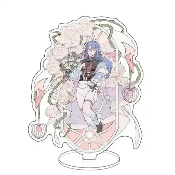 Anime Nu Carnival Cosplay Acrylic Keychains Birthday Stand Nu: Carnival Eiden Aster Blade Custom Charm Phone Personalized, Keychain, Mô Hình Đứng Standee Anime, In 2 Mặt, Cao 6cm, Trang Trí Decor Bàn Học, Balo 7 Anime Nu Carnival Cosplay Acrylic Keychains Birthday Stand Nu: Carnival Eiden Aster Blade Custom Charm Phone Personalized, Keychain, Mô Hình Đứng Standee Anime, In 2 Mặt, Cao 6cm, Trang Trí Decor Bàn Học, Balo - Ảnh 7