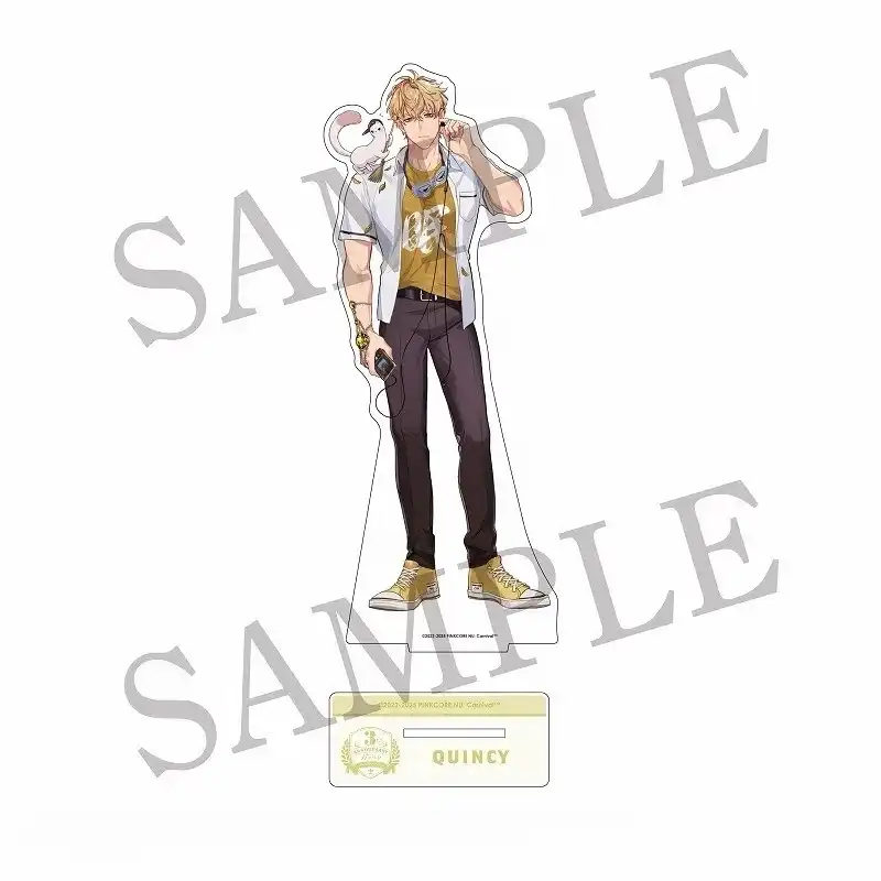Anime Nu: Carnival Yakumo 3rd Anniversary Cosplay Acrylic Desk Stand Cartoon Figure Eiden Custom Charm Phone Personalized, Keychain, Mô Hình Đứng Standee Anime, In 2 Mặt, Cao 6cm, Trang Trí Decor Bàn Học, Balo 1 Anime Nu: Carnival Yakumo 3rd Anniversary Cosplay Acrylic Desk Stand Cartoon Figure Eiden Custom Charm Phone Personalized, Keychain, Mô Hình Đứng Standee Anime, In 2 Mặt, Cao 6cm, Trang Trí Decor Bàn Học, Balo