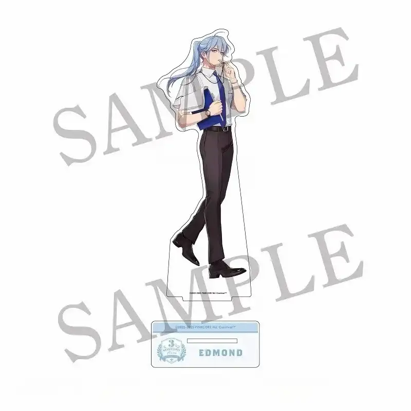 Anime Nu: Carnival Yakumo 3rd Anniversary Cosplay Acrylic Desk Stand Cartoon Figure Eiden Custom Charm Phone Personalized, Keychain, Mô Hình Đứng Standee Anime, In 2 Mặt, Cao 6cm, Trang Trí Decor Bàn Học, Balo 6 Anime Nu: Carnival Yakumo 3rd Anniversary Cosplay Acrylic Desk Stand Cartoon Figure Eiden Custom Charm Phone Personalized, Keychain, Mô Hình Đứng Standee Anime, In 2 Mặt, Cao 6cm, Trang Trí Decor Bàn Học, Balo - Ảnh 6