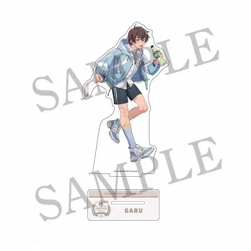 Anime Nu: Carnival Yakumo 3rd Anniversary Cosplay Acrylic Desk Stand Cartoon Figure Eiden Custom Charm Phone Personalized, Keychain, Mô Hình Đứng Standee Anime, In 2 Mặt, Cao 6cm, Trang Trí Decor Bàn Học, Balo 9 Anime Nu: Carnival Yakumo 3rd Anniversary Cosplay Acrylic Desk Stand Cartoon Figure Eiden Custom Charm Phone Personalized, Keychain, Mô Hình Đứng Standee Anime, In 2 Mặt, Cao 6cm, Trang Trí Decor Bàn Học, Balo - Ảnh 9