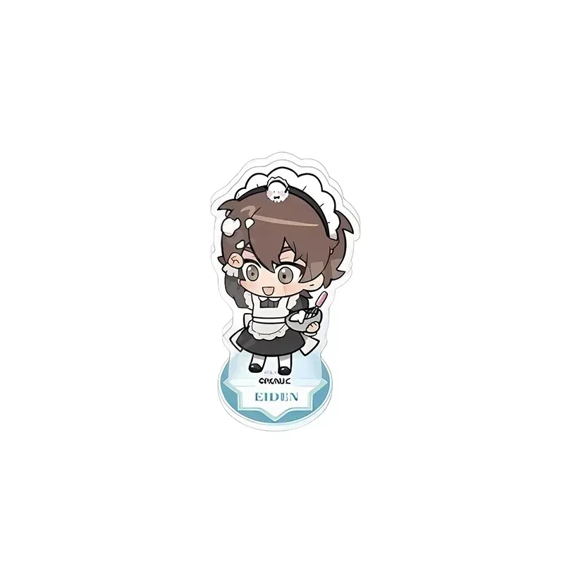 Anime Nu: Carnival Yakumo Attributes Cute Mini Cosplay Acrylic Desktop Stand Cartoon Figure Custom Charm Phone Personalized, Keychain, Mô Hình Đứng Standee Anime, In 2 Mặt, Cao 6cm, Trang Trí Decor Bàn Học, Balo 1 Anime Nu: Carnival Yakumo Attributes Cute Mini Cosplay Acrylic Desktop Stand Cartoon Figure Custom Charm Phone Personalized, Keychain, Mô Hình Đứng Standee Anime, In 2 Mặt, Cao 6cm, Trang Trí Decor Bàn Học, Balo