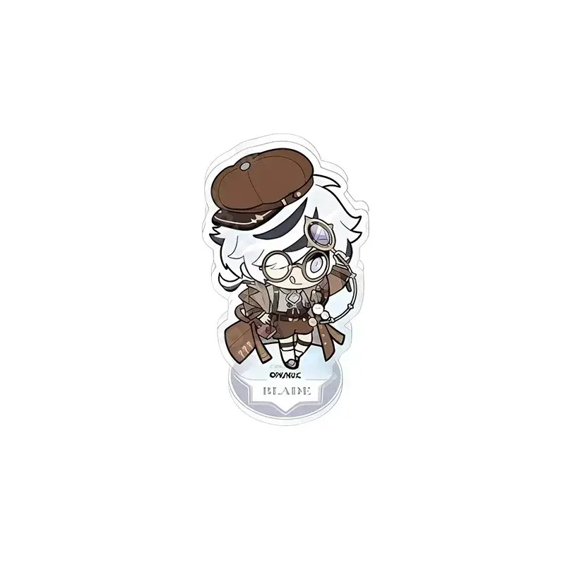 Anime Nu: Carnival Yakumo Attributes Cute Mini Cosplay Acrylic Desktop Stand Cartoon Figure Custom Charm Phone Personalized, Keychain, Mô Hình Đứng Standee Anime, In 2 Mặt, Cao 6cm, Trang Trí Decor Bàn Học, Balo 2 Anime Nu: Carnival Yakumo Attributes Cute Mini Cosplay Acrylic Desktop Stand Cartoon Figure Custom Charm Phone Personalized, Keychain, Mô Hình Đứng Standee Anime, In 2 Mặt, Cao 6cm, Trang Trí Decor Bàn Học, Balo - Ảnh 2