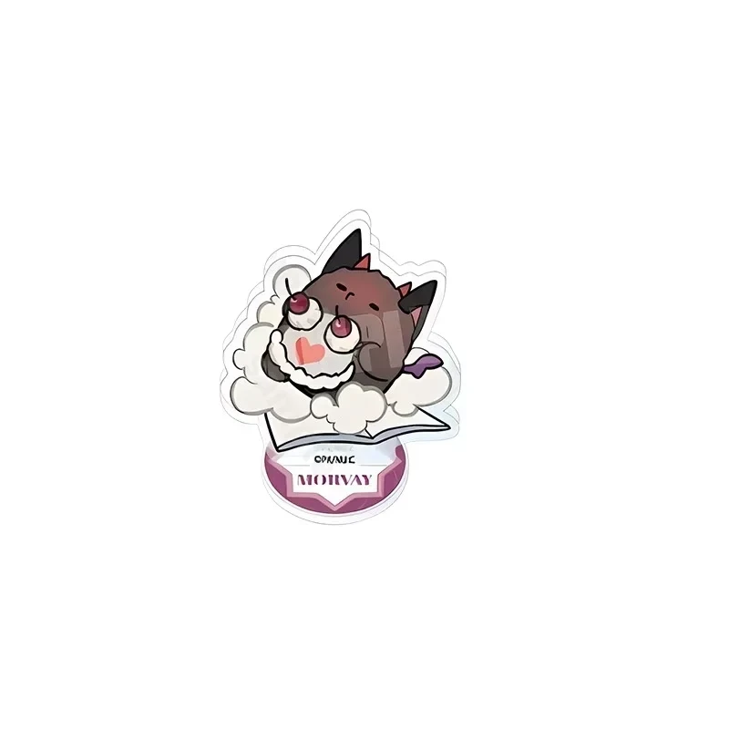 Anime Nu: Carnival Yakumo Attributes Cute Mini Cosplay Acrylic Desktop Stand Cartoon Figure Custom Charm Phone Personalized, Keychain, Mô Hình Đứng Standee Anime, In 2 Mặt, Cao 6cm, Trang Trí Decor Bàn Học, Balo 5 Anime Nu: Carnival Yakumo Attributes Cute Mini Cosplay Acrylic Desktop Stand Cartoon Figure Custom Charm Phone Personalized, Keychain, Mô Hình Đứng Standee Anime, In 2 Mặt, Cao 6cm, Trang Trí Decor Bàn Học, Balo - Ảnh 5