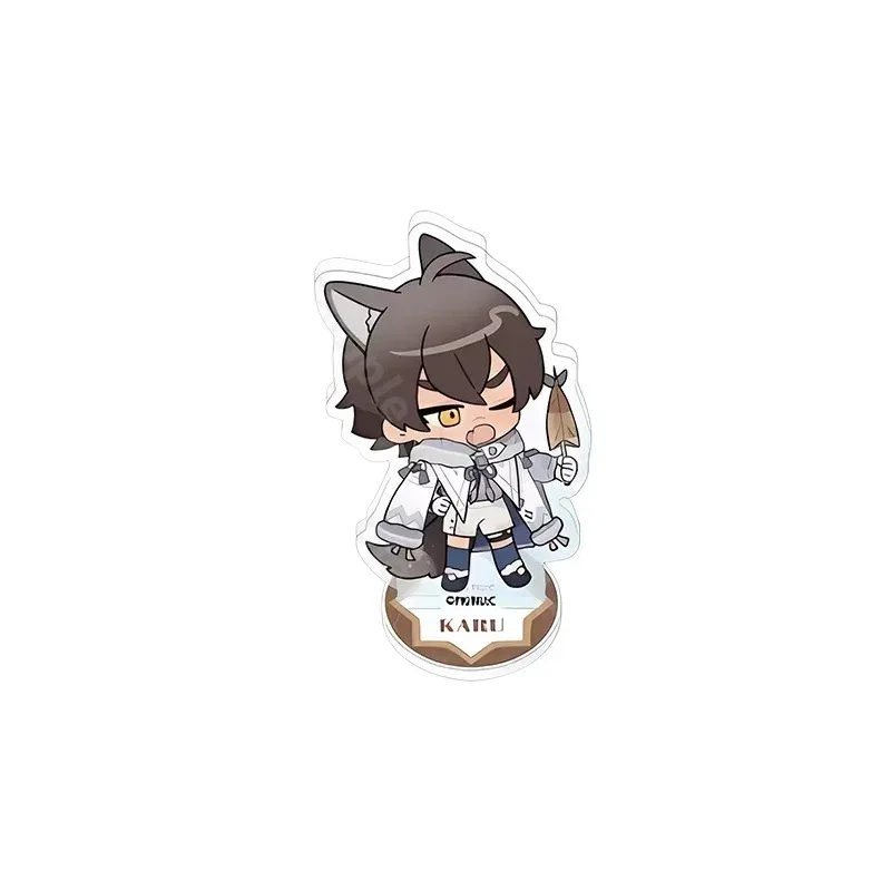 Anime Nu: Carnival Yakumo Attributes Cute Mini Cosplay Acrylic Desktop Stand Cartoon Figure Custom Charm Phone Personalized, Keychain, Mô Hình Đứng Standee Anime, In 2 Mặt, Cao 6cm, Trang Trí Decor Bàn Học, Balo 7 Anime Nu: Carnival Yakumo Attributes Cute Mini Cosplay Acrylic Desktop Stand Cartoon Figure Custom Charm Phone Personalized, Keychain, Mô Hình Đứng Standee Anime, In 2 Mặt, Cao 6cm, Trang Trí Decor Bàn Học, Balo - Ảnh 7