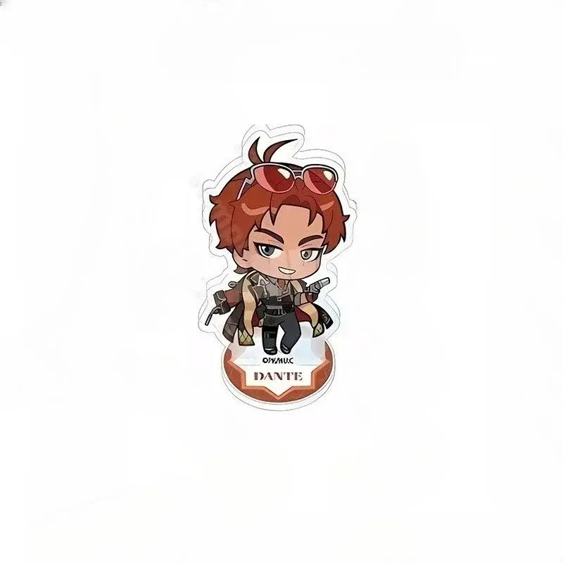 Anime Nu: Carnival Yakumo Attributes Cute Mini Cosplay Acrylic Desktop Stand Cartoon Figure Custom Charm Phone Personalized, Keychain, Mô Hình Đứng Standee Anime, In 2 Mặt, Cao 6cm, Trang Trí Decor Bàn Học, Balo 8 Anime Nu: Carnival Yakumo Attributes Cute Mini Cosplay Acrylic Desktop Stand Cartoon Figure Custom Charm Phone Personalized, Keychain, Mô Hình Đứng Standee Anime, In 2 Mặt, Cao 6cm, Trang Trí Decor Bàn Học, Balo - Ảnh 8