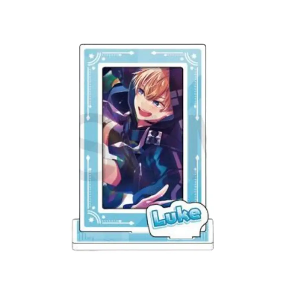 Anime Obey Me! New Acrylic Stand Model Plate Lucifer Mammon-leviathan Satan Asmodeus Custom Charm Phone Personalized, Keychain, Mô Hình Đứng Standee Anime, In 2 Mặt, Cao 6cm, Trang Trí Decor Bàn Học, Balo 5 Anime Obey Me! New Acrylic Stand Model Plate Lucifer Mammon-leviathan Satan Asmodeus Custom Charm Phone Personalized, Keychain, Mô Hình Đứng Standee Anime, In 2 Mặt, Cao 6cm, Trang Trí Decor Bàn Học, Balo - Ảnh 5
