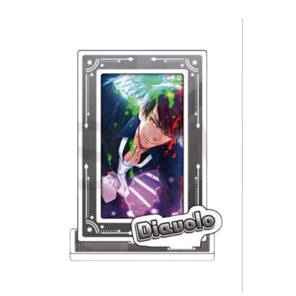 Anime Obey Me! New Acrylic Stand Model Plate Lucifer Mammon-leviathan Satan Asmodeus Custom Charm Phone Personalized, Keychain, Mô Hình Đứng Standee Anime, In 2 Mặt, Cao 6cm, Trang Trí Decor Bàn Học, Balo 6 Anime Obey Me! New Acrylic Stand Model Plate Lucifer Mammon-leviathan Satan Asmodeus Custom Charm Phone Personalized, Keychain, Mô Hình Đứng Standee Anime, In 2 Mặt, Cao 6cm, Trang Trí Decor Bàn Học, Balo - Ảnh 6
