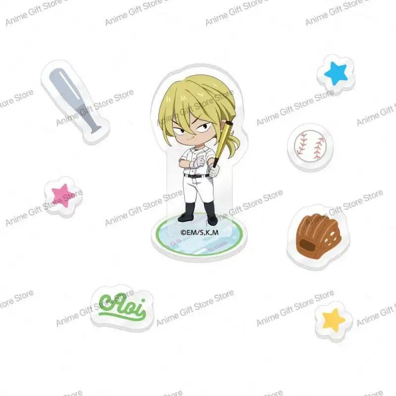 Anime Oblivion Battery Acrylic Stand Model Cosplay Tabletop Decoration Doll Figure Toy Gift Custom Charm Phone Personalized, Keychain, Mô Hình Đứng Standee Anime, In 2 Mặt, Cao 6cm, Trang Trí Decor Bàn Học, Balo 1 Anime Oblivion Battery Acrylic Stand Model Cosplay Tabletop Decoration Doll Figure Toy Gift Custom Charm Phone Personalized, Keychain, Mô Hình Đứng Standee Anime, In 2 Mặt, Cao 6cm, Trang Trí Decor Bàn Học, Balo