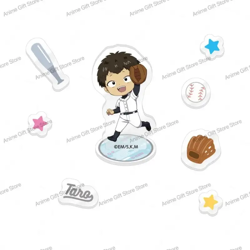 Anime Oblivion Battery Acrylic Stand Model Cosplay Tabletop Decoration Doll Figure Toy Gift Custom Charm Phone Personalized, Keychain, Mô Hình Đứng Standee Anime, In 2 Mặt, Cao 6cm, Trang Trí Decor Bàn Học, Balo 5 Anime Oblivion Battery Acrylic Stand Model Cosplay Tabletop Decoration Doll Figure Toy Gift Custom Charm Phone Personalized, Keychain, Mô Hình Đứng Standee Anime, In 2 Mặt, Cao 6cm, Trang Trí Decor Bàn Học, Balo - Ảnh 5