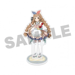 Anime Ohmuro-ke: Dear Sisters Acrylic Stand Figure Desktop Decoration Collectible Ornament Custom Charm Phone Personalized, Keychain, Mô Hình Đứng Standee Anime,  In 2 Mặt, Cao 6cm, Trang Trí Decor Bàn Học, Balo