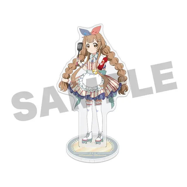 Anime Ohmuro-ke: Dear Sisters Acrylic Stand Figure Desktop Decoration Collectible Ornament Custom Charm Phone Personalized, Keychain, Mô Hình Đứng Standee Anime, In 2 Mặt, Cao 6cm, Trang Trí Decor Bàn Học, Balo 1 Anime Ohmuro-ke: Dear Sisters Acrylic Stand Figure Desktop Decoration Collectible Ornament Custom Charm Phone Personalized, Keychain, Mô Hình Đứng Standee Anime, In 2 Mặt, Cao 6cm, Trang Trí Decor Bàn Học, Balo