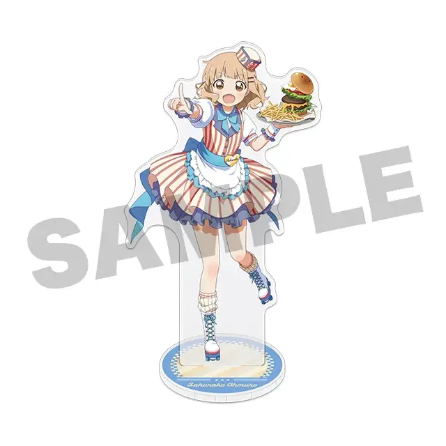Anime Ohmuro-ke: Dear Sisters Acrylic Stand Figure Desktop Decoration Collectible Ornament Custom Charm Phone Personalized, Keychain, Mô Hình Đứng Standee Anime, In 2 Mặt, Cao 6cm, Trang Trí Decor Bàn Học, Balo 3 Anime Ohmuro-ke: Dear Sisters Acrylic Stand Figure Desktop Decoration Collectible Ornament Custom Charm Phone Personalized, Keychain, Mô Hình Đứng Standee Anime, In 2 Mặt, Cao 6cm, Trang Trí Decor Bàn Học, Balo - Ảnh 3
