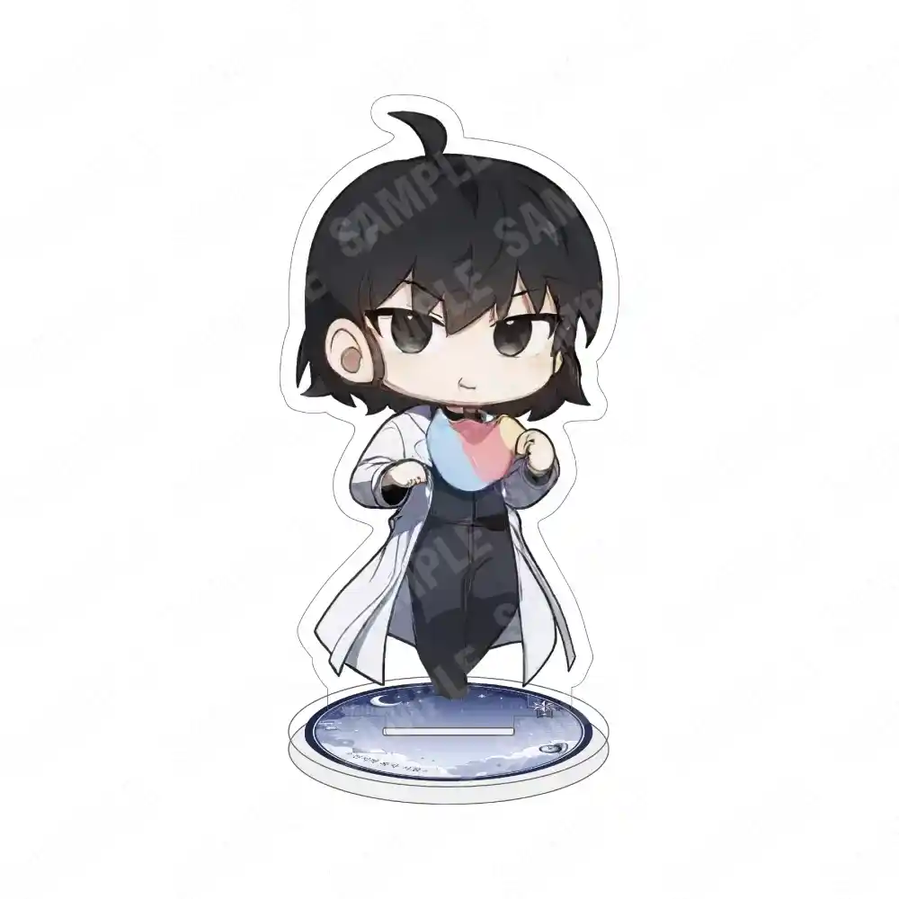 Anime Omniscient Reader's Viewpoint Chibi Acrylic Stand Keychain Kim Dokja Yoo Joonghyuk Custom Charm Phone Personalized, Keychain, Mô Hình Đứng Standee Anime, In 2 Mặt, Cao 6cm, Trang Trí Decor Bàn Học, Balo 1 Anime Omniscient Reader's Viewpoint Chibi Acrylic Stand Keychain Kim Dokja Yoo Joonghyuk Custom Charm Phone Personalized, Keychain, Mô Hình Đứng Standee Anime, In 2 Mặt, Cao 6cm, Trang Trí Decor Bàn Học, Balo