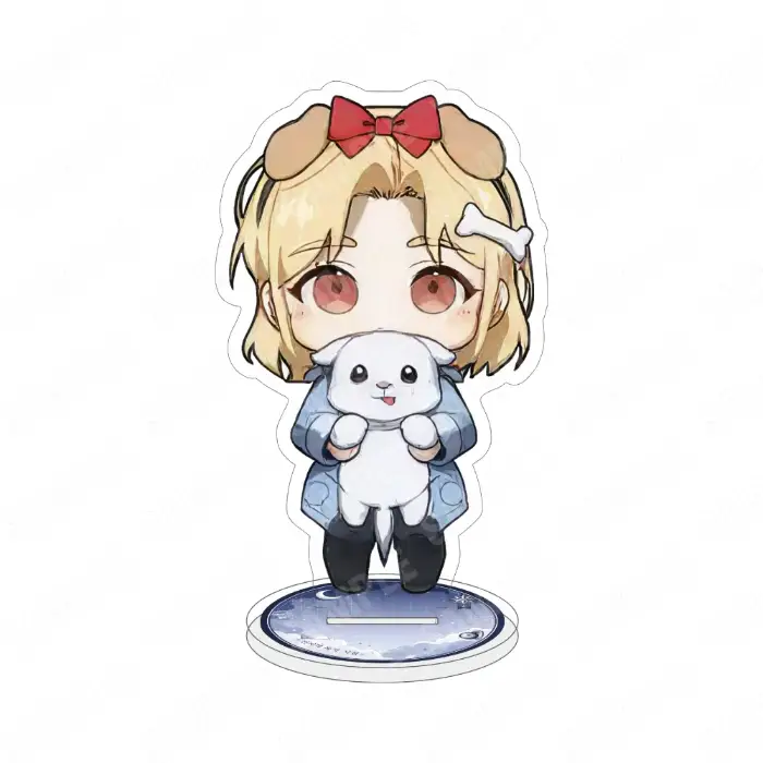 Anime Omniscient Reader's Viewpoint Chibi Acrylic Stand Keychain Kim Dokja Yoo Joonghyuk Custom Charm Phone Personalized, Keychain, Mô Hình Đứng Standee Anime, In 2 Mặt, Cao 6cm, Trang Trí Decor Bàn Học, Balo 4 Anime Omniscient Reader's Viewpoint Chibi Acrylic Stand Keychain Kim Dokja Yoo Joonghyuk Custom Charm Phone Personalized, Keychain, Mô Hình Đứng Standee Anime, In 2 Mặt, Cao 6cm, Trang Trí Decor Bàn Học, Balo - Ảnh 4