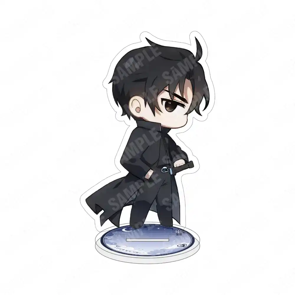 Anime Omniscient Reader's Viewpoint Chibi Acrylic Stand Keychain Kim Dokja Yoo Joonghyuk Custom Charm Phone Personalized, Keychain, Mô Hình Đứng Standee Anime, In 2 Mặt, Cao 6cm, Trang Trí Decor Bàn Học, Balo 7 Anime Omniscient Reader's Viewpoint Chibi Acrylic Stand Keychain Kim Dokja Yoo Joonghyuk Custom Charm Phone Personalized, Keychain, Mô Hình Đứng Standee Anime, In 2 Mặt, Cao 6cm, Trang Trí Decor Bàn Học, Balo - Ảnh 7