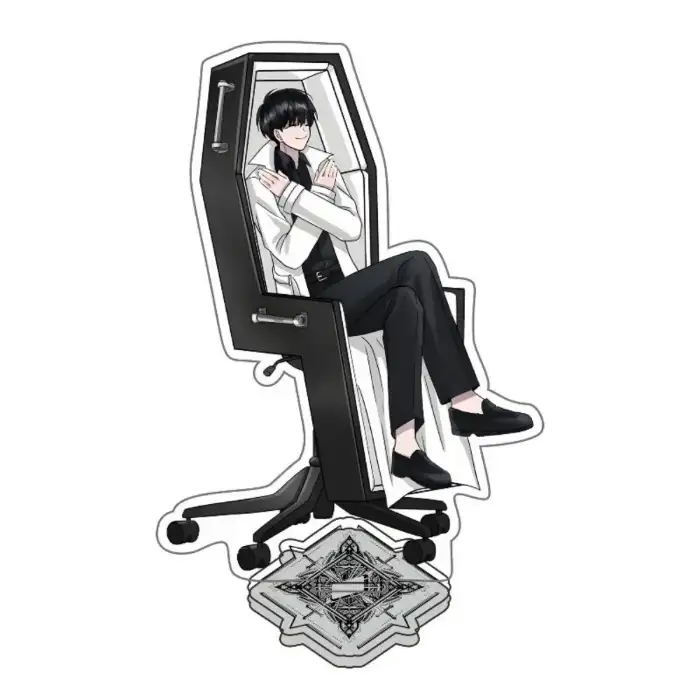 Anime Omniscient Reader's Viewpoint Kim Dokja Yoo Joonghyuk 1 Acrylic Stand Keychain Custom Charm Phone Personalized, Keychain, Mô Hình Đứng Standee Anime, In 2 Mặt, Cao 6cm, Trang Trí Decor Bàn Học, Balo 1 Anime Omniscient Reader's Viewpoint Kim Dokja Yoo Joonghyuk 1 Acrylic Stand Keychain Custom Charm Phone Personalized, Keychain, Mô Hình Đứng Standee Anime, In 2 Mặt, Cao 6cm, Trang Trí Decor Bàn Học, Balo