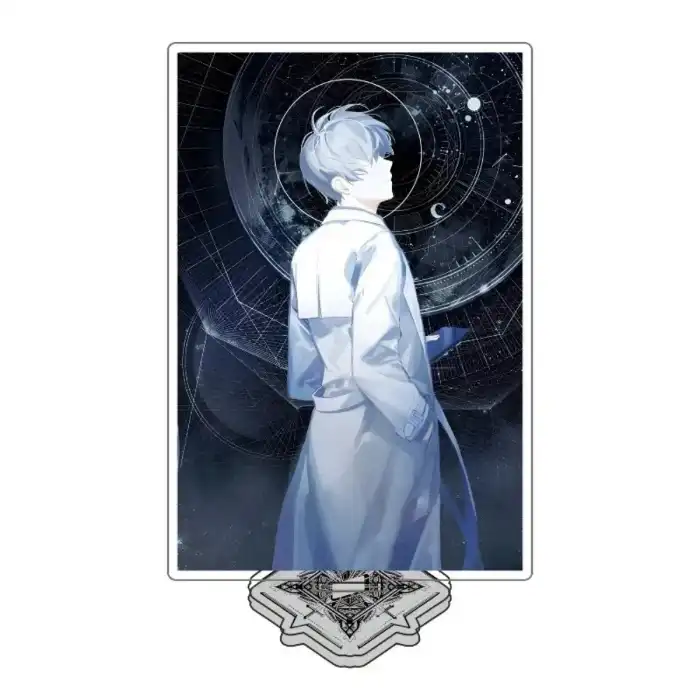 Anime Omniscient Reader's Viewpoint Kim Dokja Yoo Joonghyuk 1 Acrylic Stand Keychain Custom Charm Phone Personalized, Keychain, Mô Hình Đứng Standee Anime, In 2 Mặt, Cao 6cm, Trang Trí Decor Bàn Học, Balo 5 Anime Omniscient Reader's Viewpoint Kim Dokja Yoo Joonghyuk 1 Acrylic Stand Keychain Custom Charm Phone Personalized, Keychain, Mô Hình Đứng Standee Anime, In 2 Mặt, Cao 6cm, Trang Trí Decor Bàn Học, Balo - Ảnh 5
