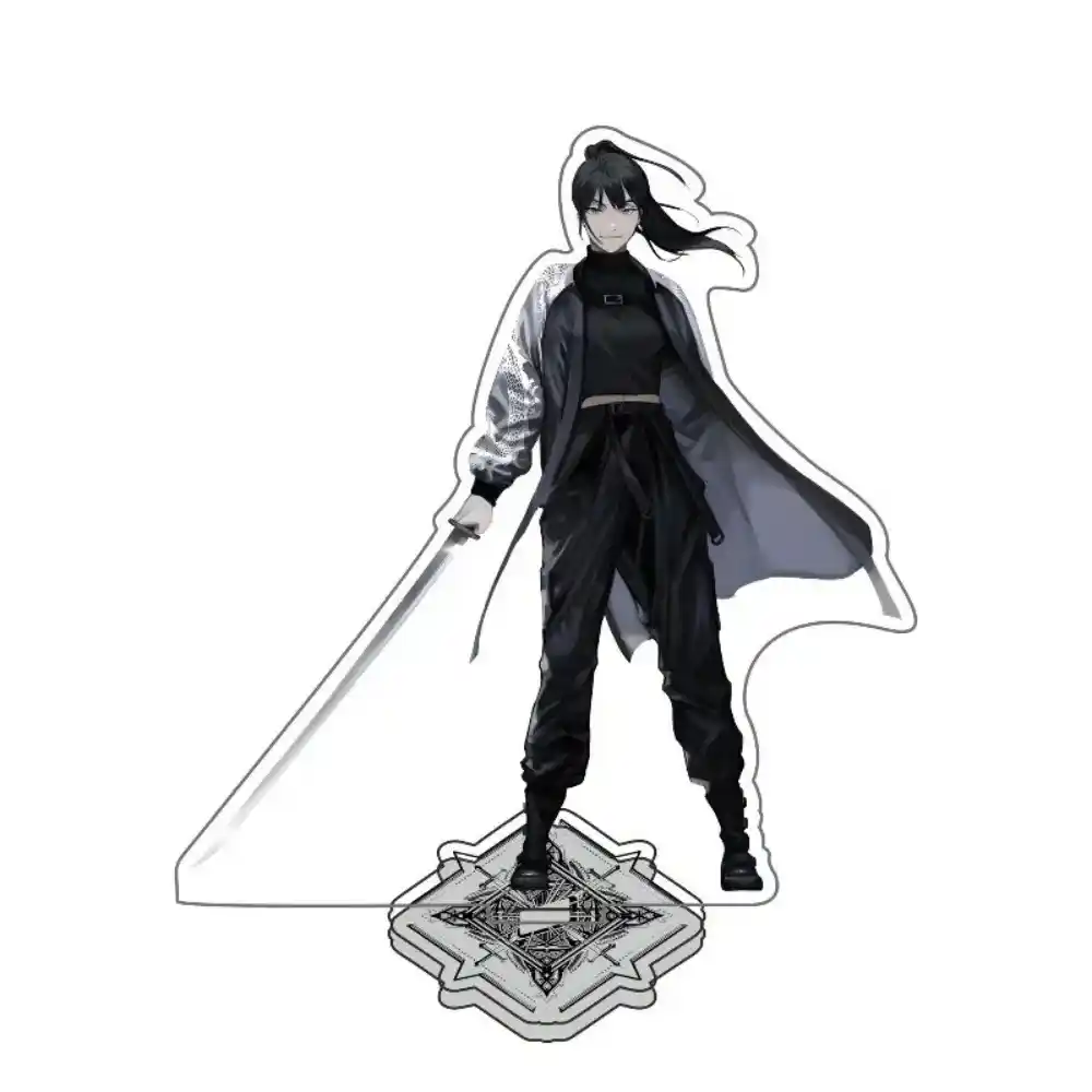Anime Omniscient Reader's Viewpoint Kim Dokja Yoo Joonghyuk 1 Acrylic Stand Keychain Custom Charm Phone Personalized, Keychain, Mô Hình Đứng Standee Anime, In 2 Mặt, Cao 6cm, Trang Trí Decor Bàn Học, Balo 9 Anime Omniscient Reader's Viewpoint Kim Dokja Yoo Joonghyuk 1 Acrylic Stand Keychain Custom Charm Phone Personalized, Keychain, Mô Hình Đứng Standee Anime, In 2 Mặt, Cao 6cm, Trang Trí Decor Bàn Học, Balo - Ảnh 9
