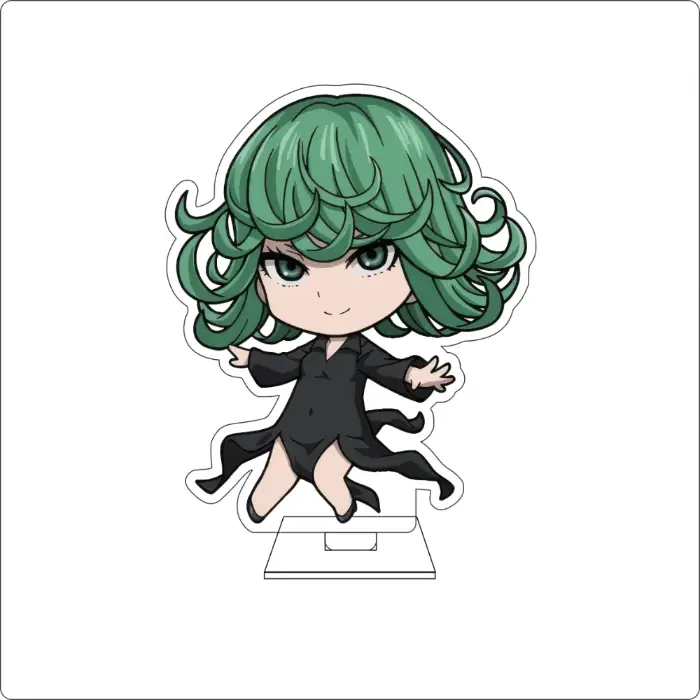 Anime One Punch Man Cosplay Cute Acrylic Figure Stand Plate King Genos Saitama Ornaments Custom Charm Phone Personalized, Keychain, Mô Hình Đứng Standee Anime, In 2 Mặt, Cao 6cm, Trang Trí Decor Bàn Học, Balo 7 Anime One Punch Man Cosplay Cute Acrylic Figure Stand Plate King Genos Saitama Ornaments Custom Charm Phone Personalized, Keychain, Mô Hình Đứng Standee Anime, In 2 Mặt, Cao 6cm, Trang Trí Decor Bàn Học, Balo - Ảnh 7