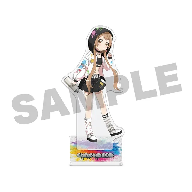 Anime Oomuroke Acrylic Stand Figure Desktop Decoration Collectible Ornament Cartoon Character Custom Charm Phone Personalized, Keychain, Mô Hình Đứng Standee Anime, In 2 Mặt, Cao 6cm, Trang Trí Decor Bàn Học, Balo 1 Anime Oomuroke Acrylic Stand Figure Desktop Decoration Collectible Ornament Cartoon Character Custom Charm Phone Personalized, Keychain, Mô Hình Đứng Standee Anime, In 2 Mặt, Cao 6cm, Trang Trí Decor Bàn Học, Balo